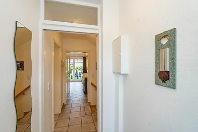 Haus Conwind Wohnung 1