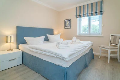 Appartamento Vacanza con famiglia Sylt