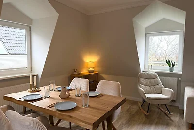 Apartament Dla rodzin Westerland