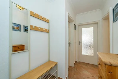 Appartamento Vacanza con famiglia Westerland