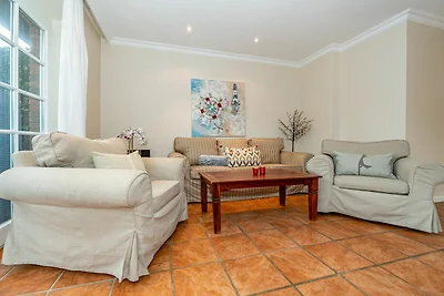 Casa vacanze Vacanza di relax Westerland