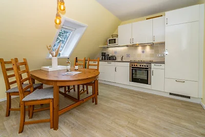 Vakantieappartement Gezinsvakantie 