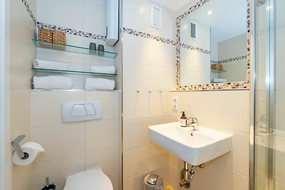 Dünenburg Wohnung 15