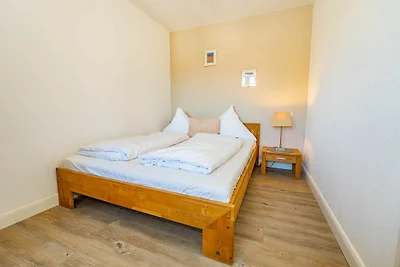 Vakantieappartement Gezinsvakantie Westerland