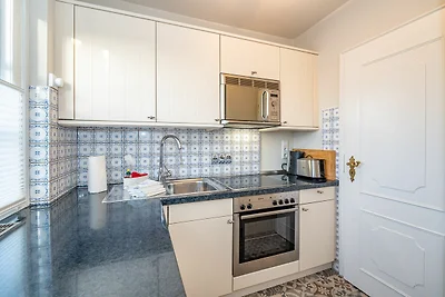 Casa vacanze Vacanza di relax Keitum