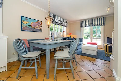 Vakantiehuis Ontspannende vakantie 