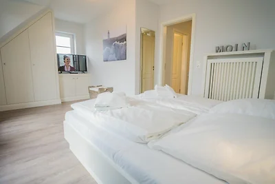 Vakantiehuis Ontspannende vakantie Westerland