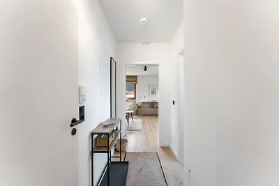 Vakantieappartement Gezinsvakantie Wenningstedt-Braderup