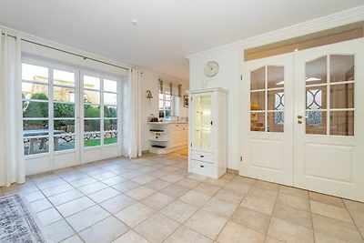 Casa vacanze Vacanza di relax Sylt