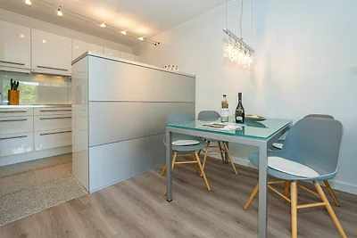 Appartamento Vacanza con famiglia 
