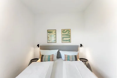 Vakantieappartement Gezinsvakantie Wenningstedt-Braderup