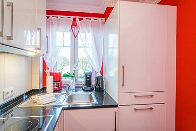 Casa vacanze Vacanza di relax Sylt