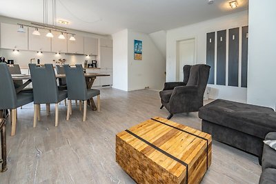 Vakantieappartement Gezinsvakantie Westerland