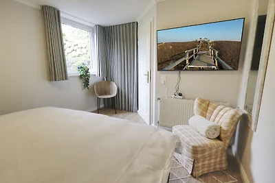 Apartamento Vacaciones familiares Westerland