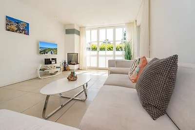Casa vacanze Vacanza di relax Sylt