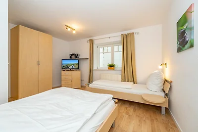 Haus Conwind Wohnung 1