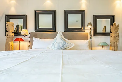 Appartamento Vacanza con famiglia Kampen