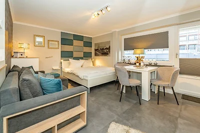 Appartamento Vacanza con famiglia Westerland