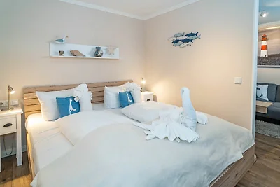 Appartamento Vacanza con famiglia Sylt