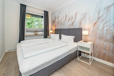 Ferienliebe Westerland