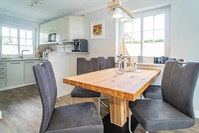 Haus Strandoase