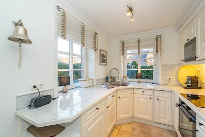 Casa vacanze Vacanza di relax Sylt