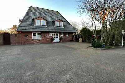 Haus Jacobsen Strandgut