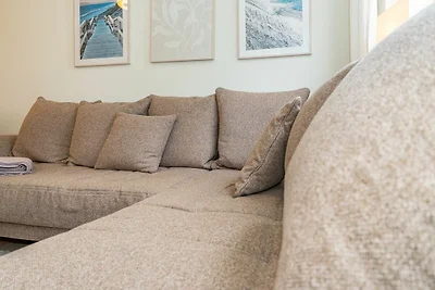 Ferienliebe Westerland