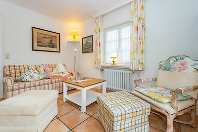 Appartamento Vacanza con famiglia Westerland