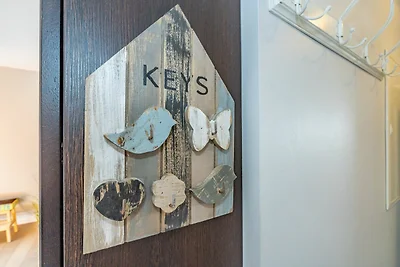 Ferienliebe Strandzeit