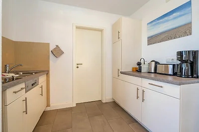 Vakantieappartement Gezinsvakantie Westerland