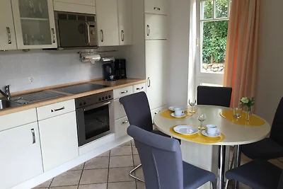 Vakantieappartement Gezinsvakantie 
