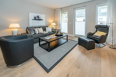 Appartamento Vacanza con famiglia Sylt