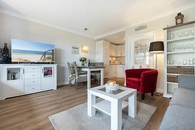 Vakantiehuis Ontspannende vakantie Wenningstedt-Braderup