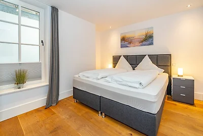 Vakantiehuis Ontspannende vakantie Tinnum