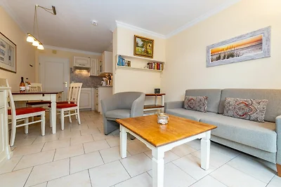 Appartamento Vacanza con famiglia Sylt