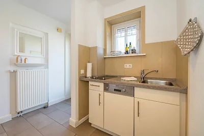 Vakantieappartement Gezinsvakantie Westerland