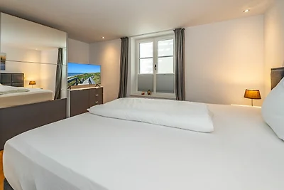 Vakantiehuis Ontspannende vakantie Tinnum