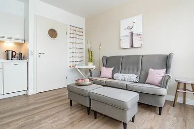 Möwennest App. 18