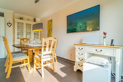 Casa vacanze Vacanza di relax Sylt