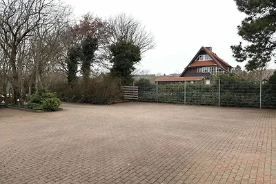 Haus Jacobsen Wiesenglück