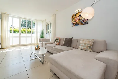 Casa vacanze Vacanza di relax Sylt