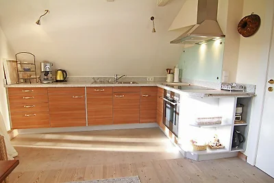 Vakantieappartement Gezinsvakantie Westerland