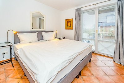 Vakantieappartement Gezinsvakantie Westerland