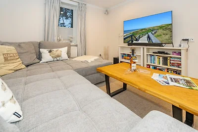 Ferienliebe Hygge Hüs