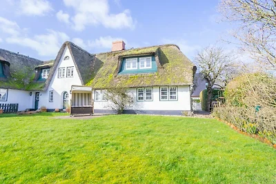 Vakantieappartement Gezinsvakantie Westerland
