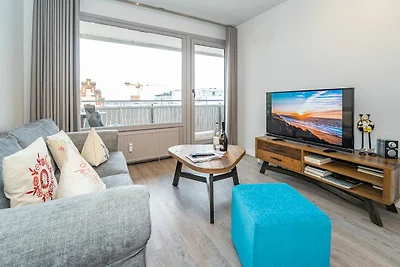 Appartamento Vacanza con famiglia Westerland