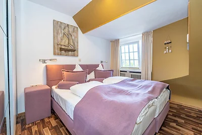 Appartamento Vacanza con famiglia Sylt