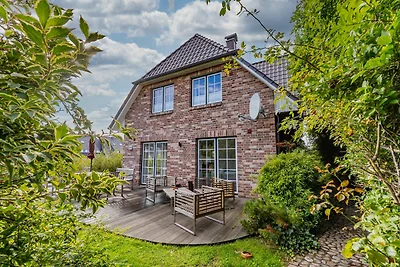 Casa vacanze Vacanza di relax Wenningstedt-Braderup