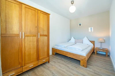 Vakantieappartement Gezinsvakantie Westerland